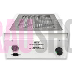 Витяжка для манікюру настільна, вбудована, HEPA-фільтр Nailtronic NT705 TCV 95Вт (Колір на вибір)